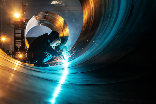 Trusted Bear Creek Ranch, TX Welder & Metal Fabrication Experts