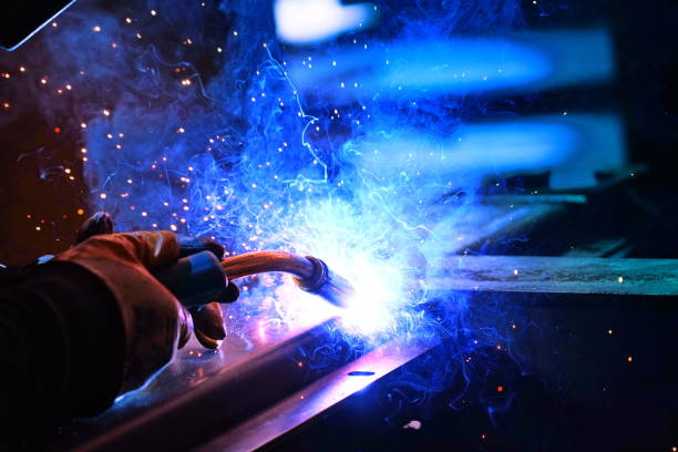 Best Specialty Welding Processes in Bear Creek Ranch, TX