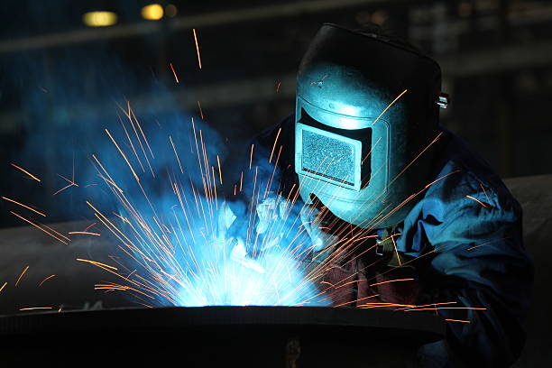  Bear Creek Ranch, TX Welder Pros