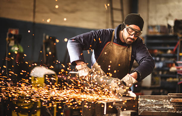 Affordable Welder Services in Bear Creek Ranch, TX