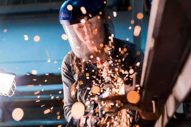 Best Marine and Shipbuilding Welding in Bear Creek Ranch, TX